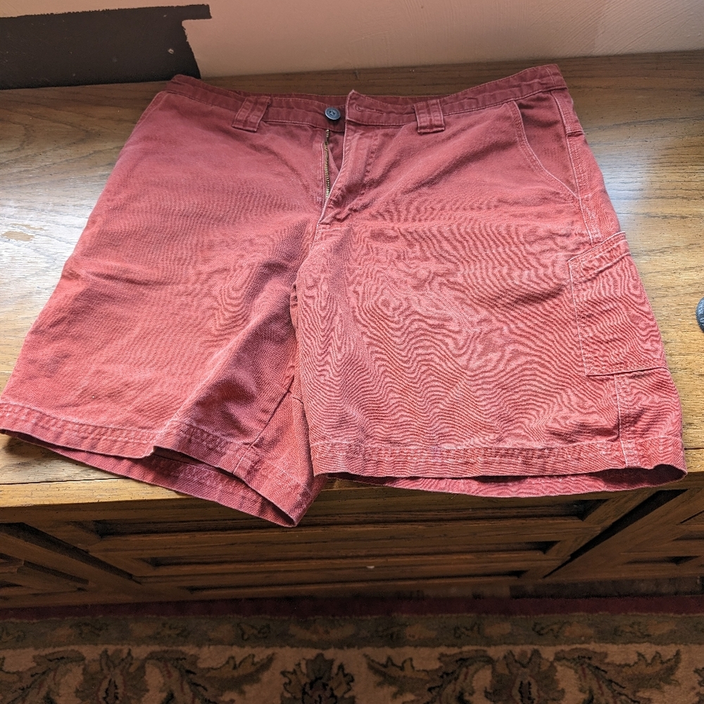 Patagonia Women's size 10 shorts